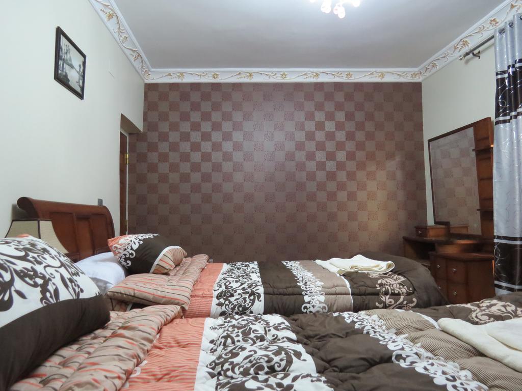 Mena Inn Pyramids Giza Zewnętrze zdjęcie