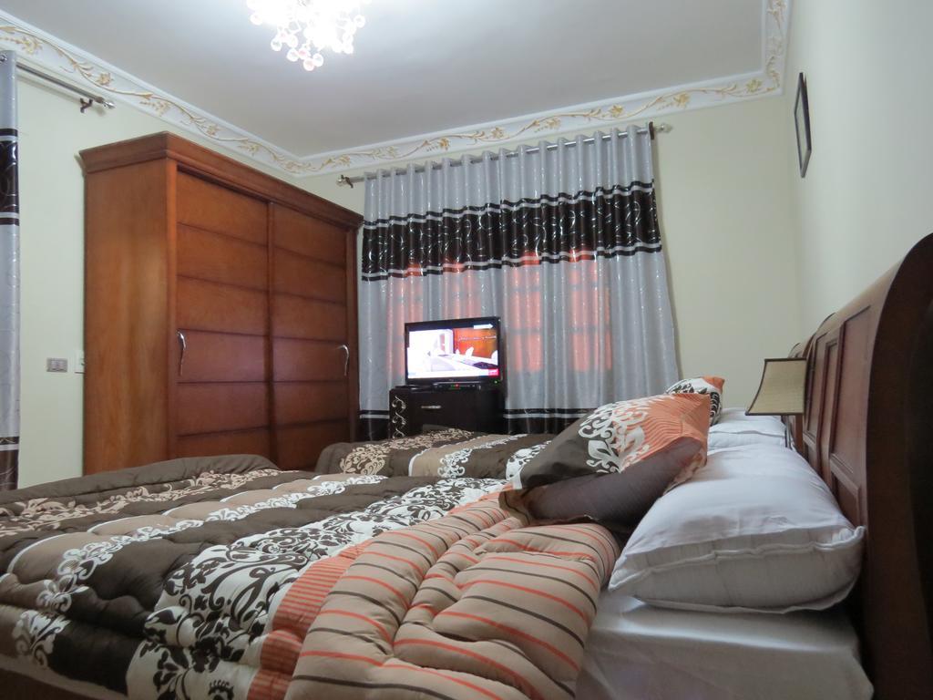 Mena Inn Pyramids Giza Pokój zdjęcie