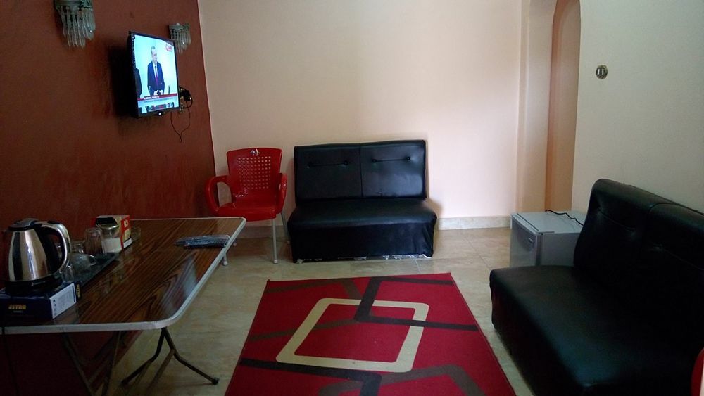 Mena Inn Pyramids Giza Zewnętrze zdjęcie