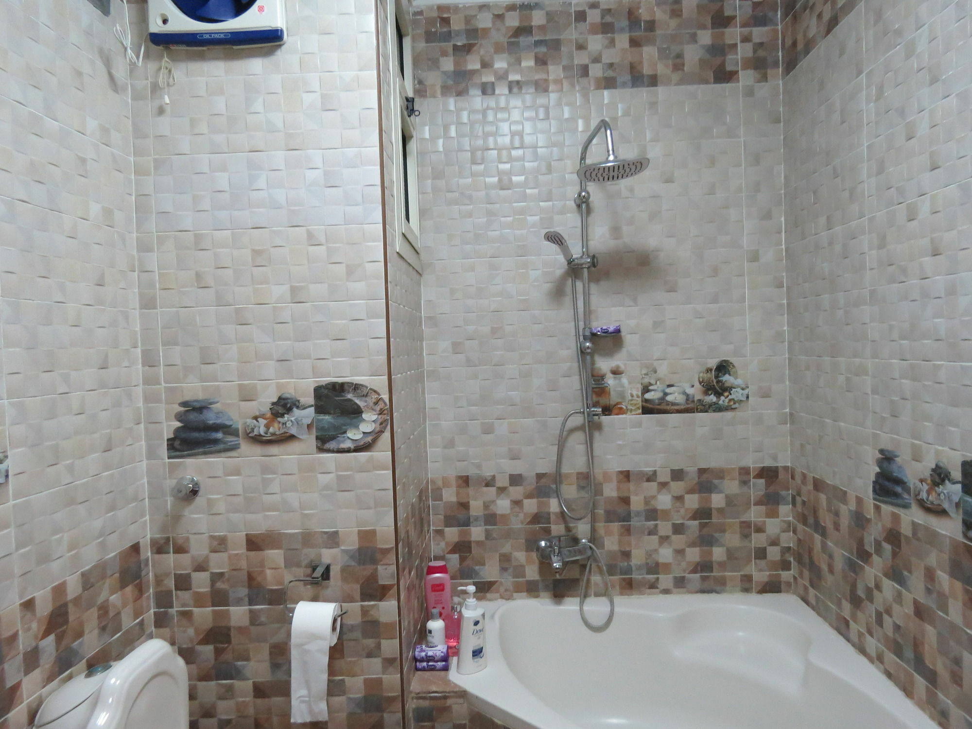 Mena Inn Pyramids Giza Zewnętrze zdjęcie